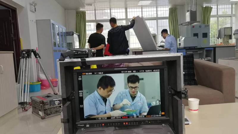 元宇宙搭台唱戏，宁县广告片拍摄公司抢滩虚拟世界首支舞