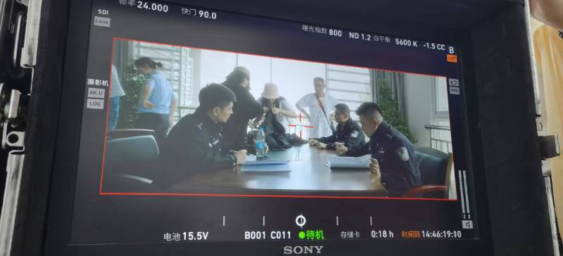 宁县TVC拍摄：活动类广告专属，即时产出高光内容，满足宣发时效！