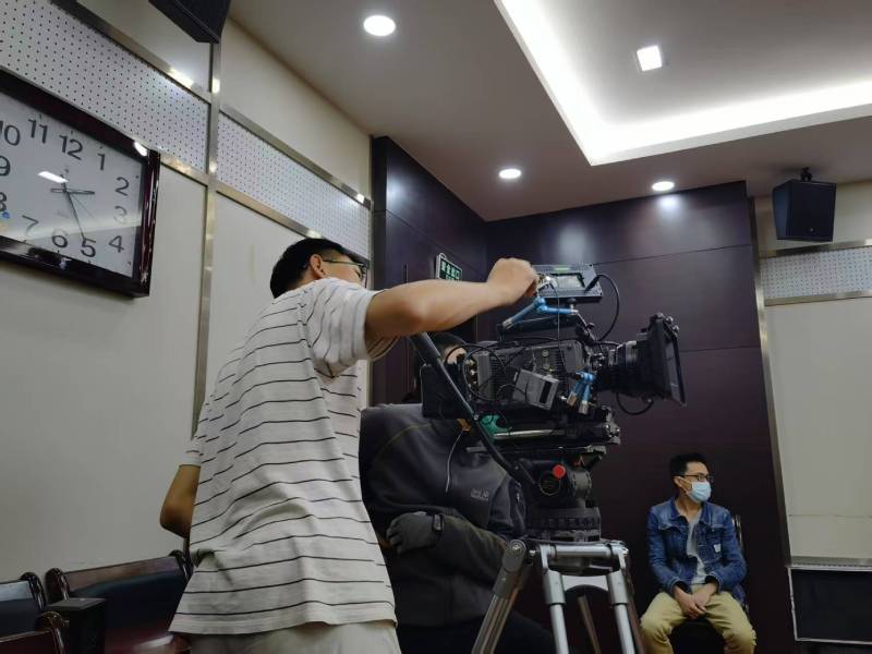 宁县TVC拍摄公司：让每个品牌都能拥有自己的好莱坞大片
