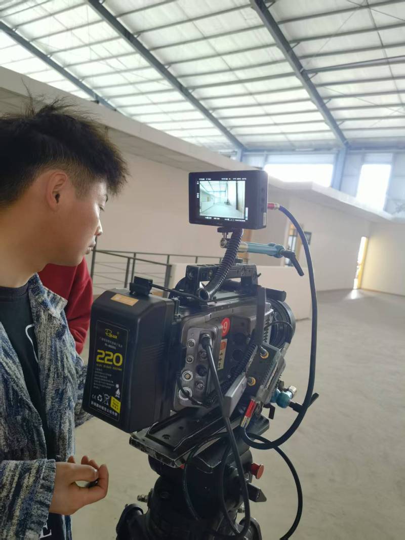 解锁宁县广告片拍摄：以创意镜头，解锁品牌商业价值新高度