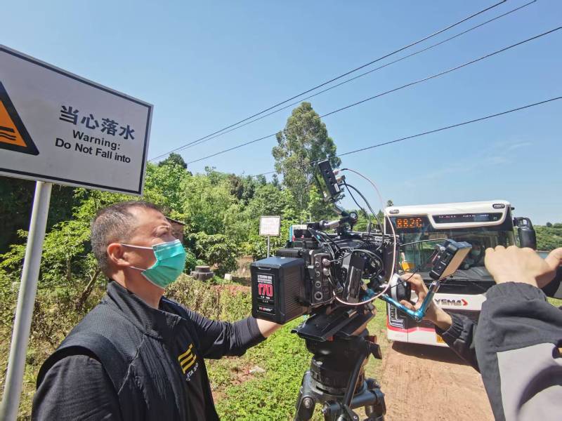 宁县TVC拍摄公司：深耕本地市场，为品牌定制专属拍摄方案